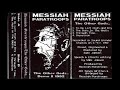 MESSIAH PARATROOPS - THE OTHER GODS (Demo 1992)