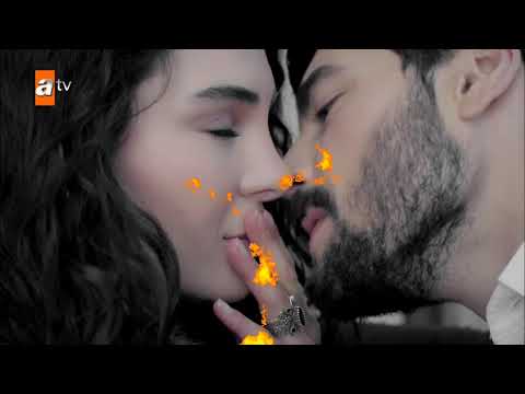 (Hercai klip) × Reyyan ve Miran - Sen Yarim Idun.