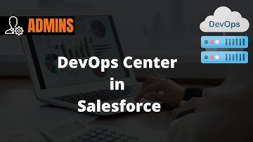 Setup DevOps Center in #salesforce || #devops #sfdcpanther