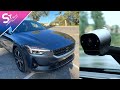 Ring car cam review perfect for the polestar 2