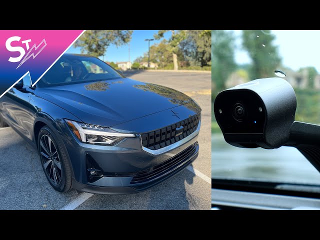 Ring Car Cam Review: Perfect for the Polestar 2? — Sypnotix