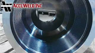 Arc 5 Automatic Welding