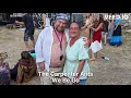 The Carpenter Ants - &quot;We Be Go&quot; (w a slideshow from Slovakia)