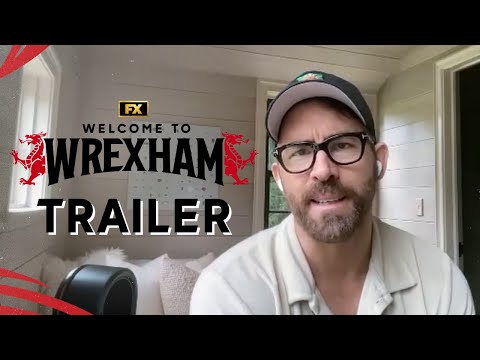 Welcome to Wrexham | Season 1, Episode 3 Trailer - Time To Rebuild | FX