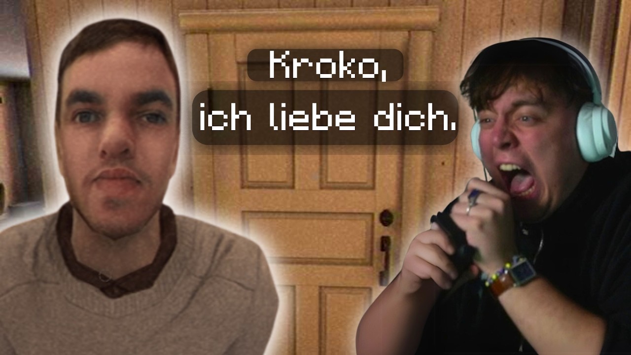 DIESER CREEP WILL MICH