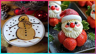 CHRISTMAS CRAFT IDEAS 2024 - Simple Things Everyone Can Do 🔥 ▶2