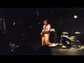 Capture de la vidéo Burke - Live At Swayze's 10 Year Anniversary Show