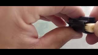 Ford f350 ignition coil repin how to replace
