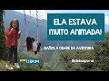 BAÑOS: A CIDADE DA AVENTURA - O Equador é encantador!