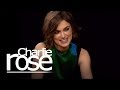 Keira Knightley 5/16/11 | Charlie Rose