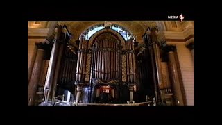 Organ Works, C Majeur, Howard Goodall (part 2)