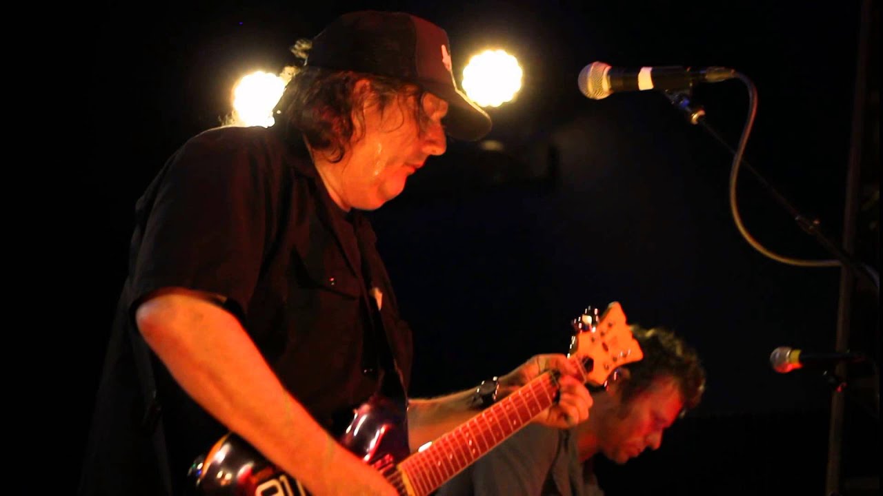 Drivin' N' Cryin' - Turn & Honeysuckle Blue - YouTube