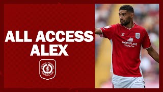 ALL ACCESS ALEX | Bradford City (A)
