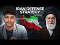 iran israel war