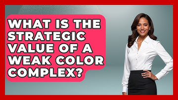 What Is The Strategic Value Of A Weak Color Complex? - The Chess Codex