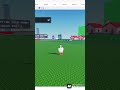 He Said “Hi” and Started LEVITATING 😭💀 #robloxstudio #shorts #funny