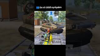 kanalım baya bir büyüdü herkese teşekkür ederim❤️😭 #pubgmobile #ytdayibenionecikarnolur #gaming