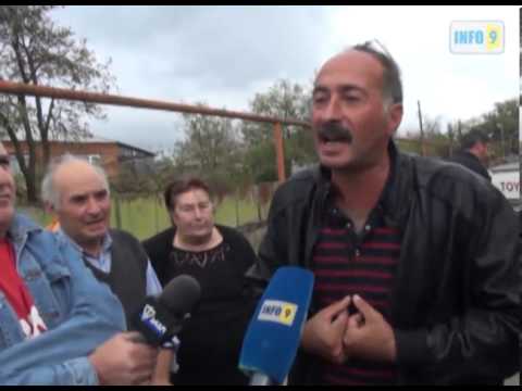 მივა თუ არა წყალი ტაძრამდე?!