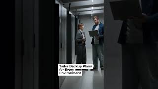 Distinct Backup Plans for Proxmox and Microsoft 365