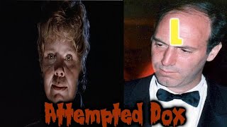 Download Lagu Gene Siskel's Failed Doxing of Betsy Palmer MP3