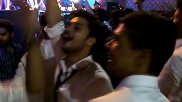 IIMT COLLEGE FRESHER