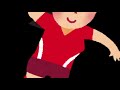 ハンドボールの魅力を考えてみた（ver.2）