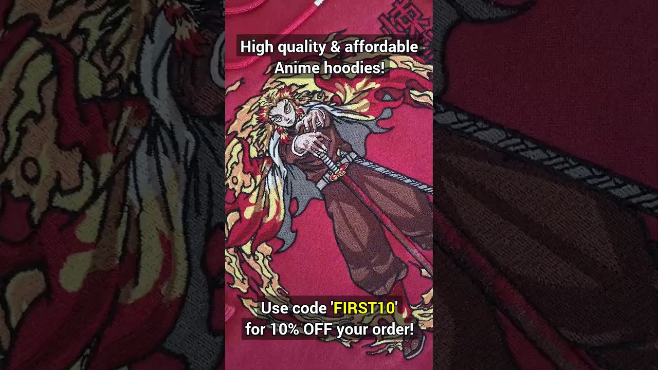 LKLewd - Affordable & High Quality Anime Merch