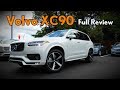 2018 Volvo Xc60 R Design Review