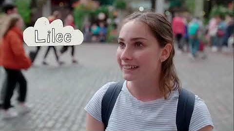 Focus 4 /2nd Edition/ Unit2 Lesson5 Video 8 VLOG