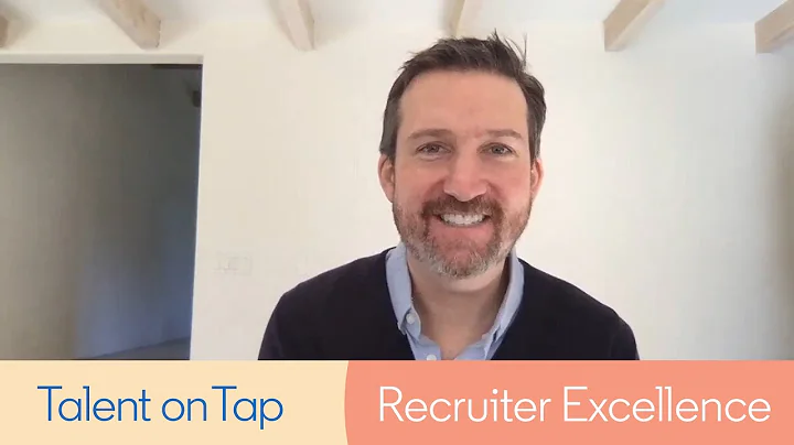 12 Competencies Shared by Exceptional Recruiters