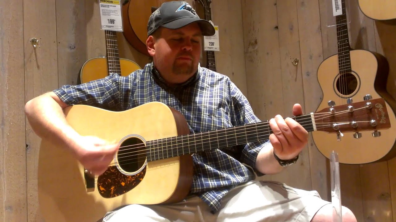 Jason McCorkle "Slowly Fade Away" YouTube