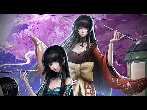 Identity V | Identity V x TV Anime xxxHOLiC CROSSOVER! | All