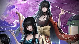 Identity V | Identity V x TV Anime xxxHOLiC CROSSOVER! | All Characters REVEALED! Identity V | Identity V x TV Anime xxxHOLiC CROSSOVER! | All Characters REVEALED!