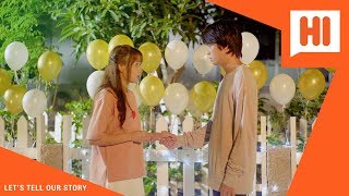 Em Của Anh Đừng Của Ai - Tập 10 - Phim Tình Cảm | Hi Team - FAPtv