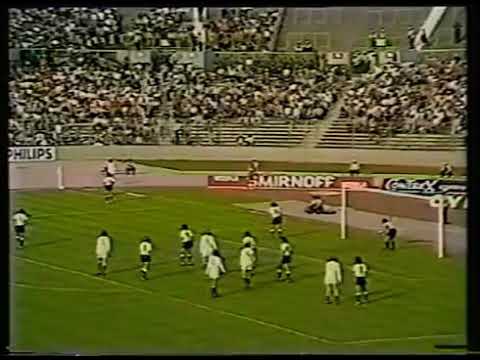 Polonia 3-2 Argentina (Alemania 1974)