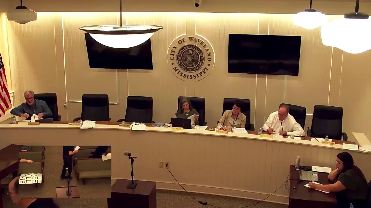 Regular Meeting of the Board of Mayor and Aldermen - February 18, 2026