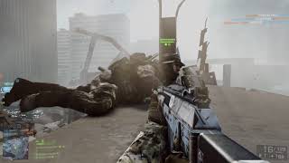Battlefield 4™ Invisible Cheater