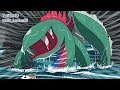 【MOTHER2/EARTHBOUND Fan anime】クラーケン戦【VS Kraken】