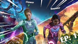 2 Idiots play Split Fiction!