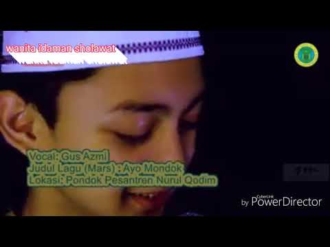 ayo-mondok-lagu-terbaru-gus-azmi