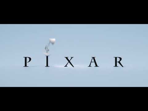 Disney Pixar Animation Studios Intrio & Outro-Logos Coco 2 (2027) (HD)