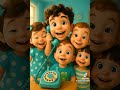 ألو بابا فين Music 