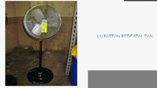Smart Parts factory liquidation - the cheap stuff