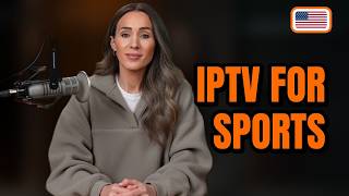 IPTV Sports VOD Claims vs Reality (USA 2026) screenshot 4