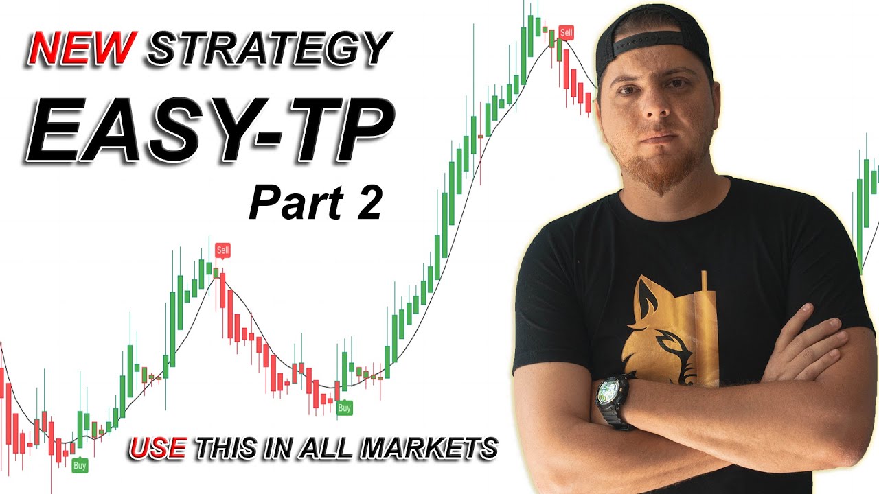 Easy TP strategy Part 2