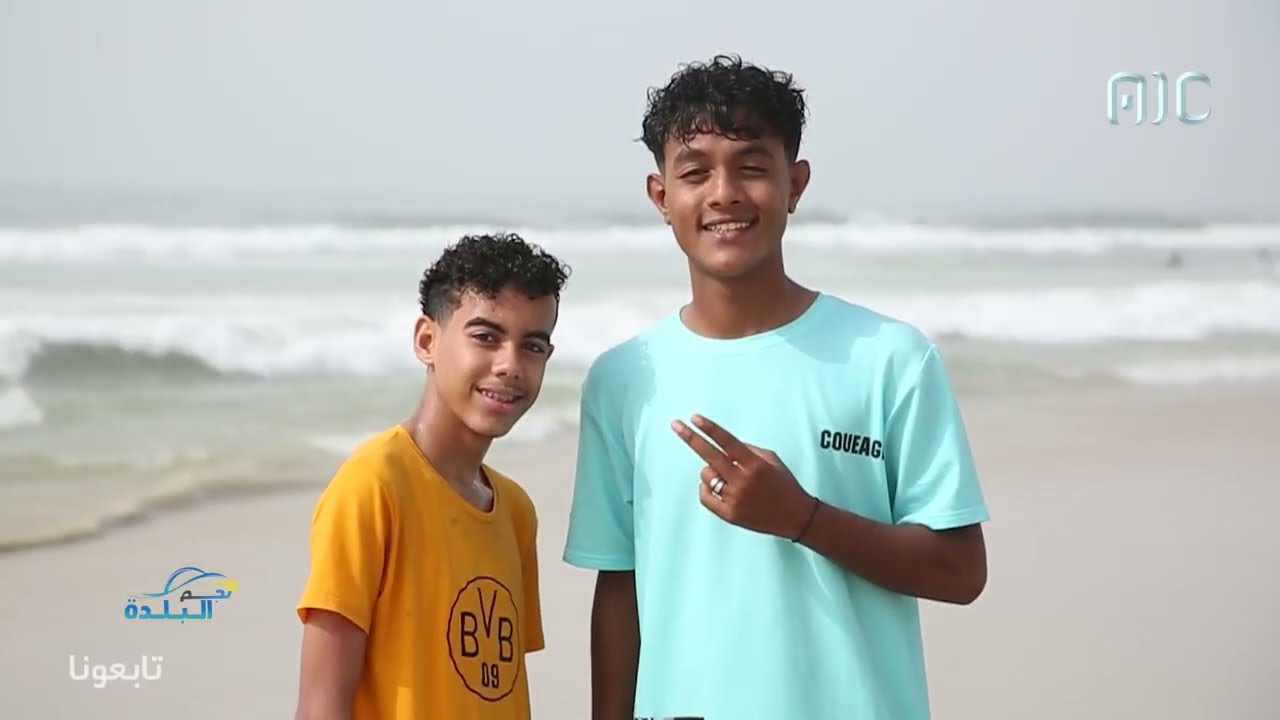 نجم البلدة2 | ساحل روكب (الحلقة الثالثة)