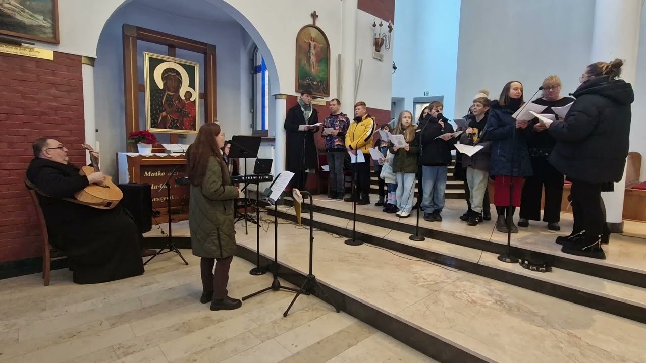 Pastuszkowie bracia mili - 04.01.2026