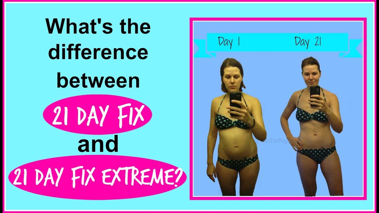 21 Day Fix Vs 21 Day Fix Extreme Difference Seomiseotr 21-day-fix-vs-21-day-fix-extreme-difference-seomiseotr
