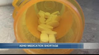 Independent pharmacies say they’re not affected by Adderall shortage