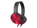SONY　MDR-XB450商品紹介